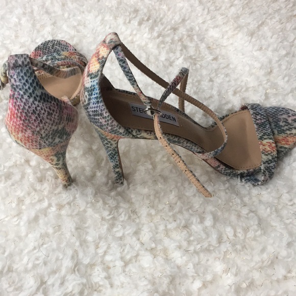 Steve Madden stilletos - Picture 4 of 8